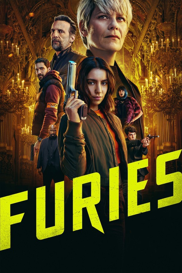 Affiche