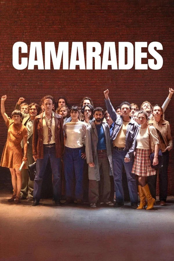 Affiche