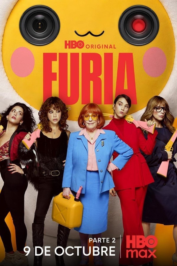 Affiche